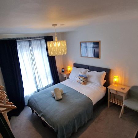 Number 15 Luxurious Two Bedroom Apartment Exmouth Esterno foto