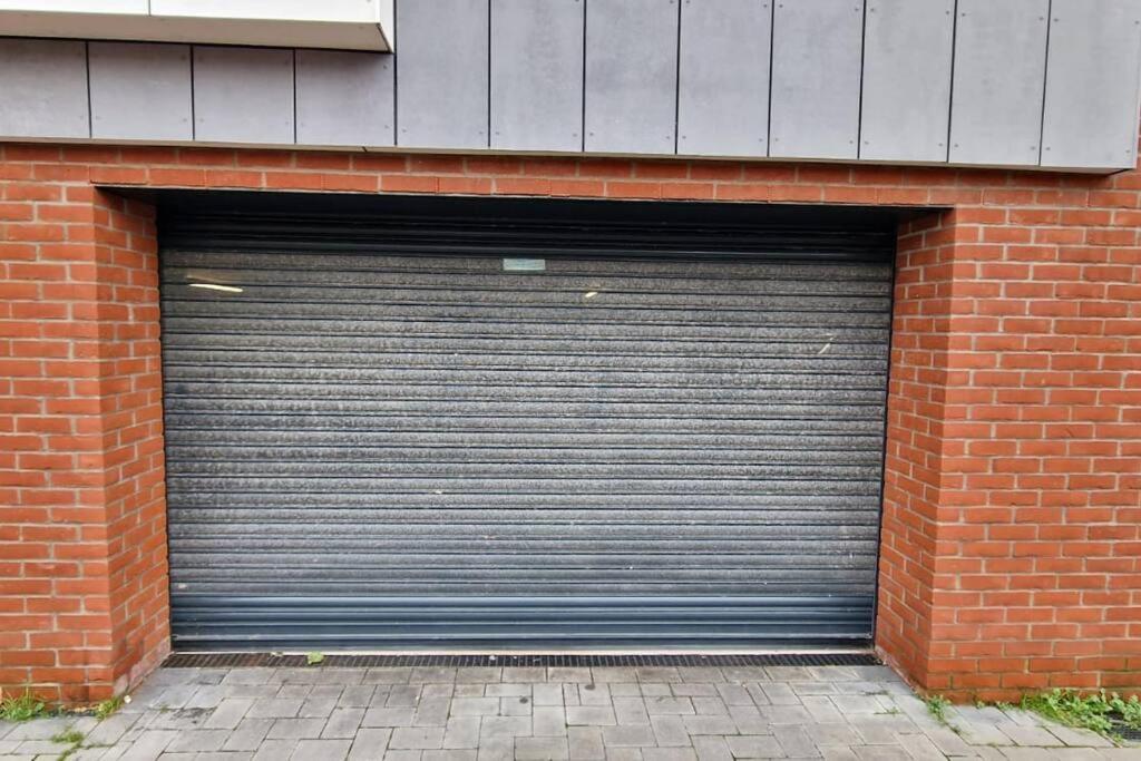 Number 15 Luxurious Two Bedroom Apartment Exmouth Esterno foto