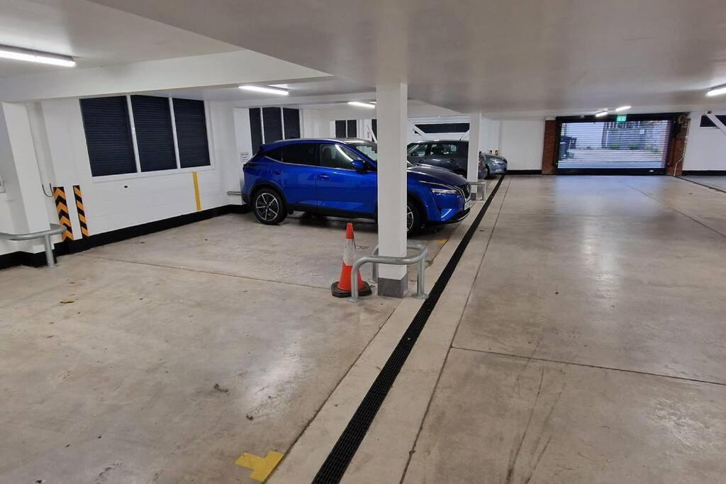 Number 15 Luxurious Two Bedroom Apartment Exmouth Esterno foto