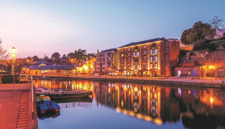 Number 15 Luxurious Two Bedroom Apartment Exmouth Esterno foto