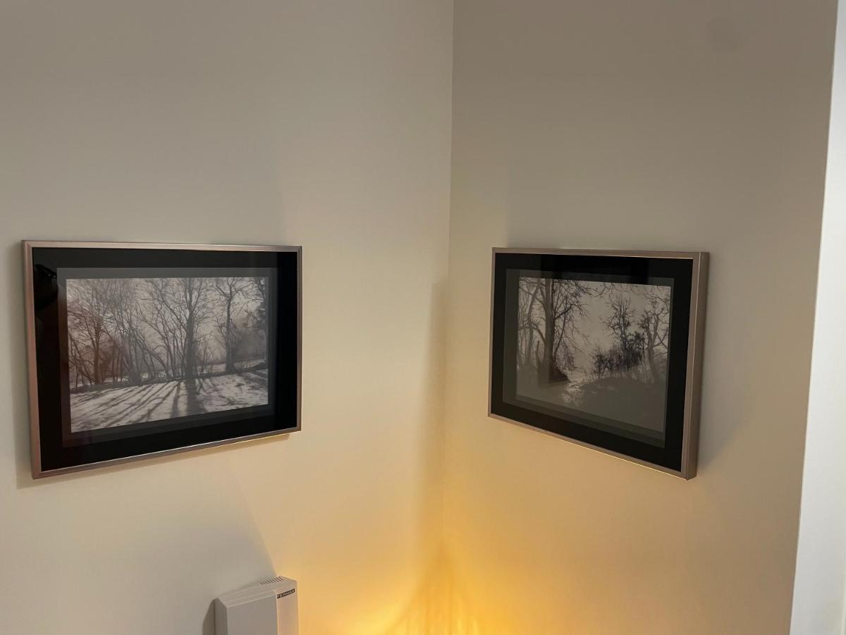 Number 15 Luxurious Two Bedroom Apartment Exmouth Esterno foto