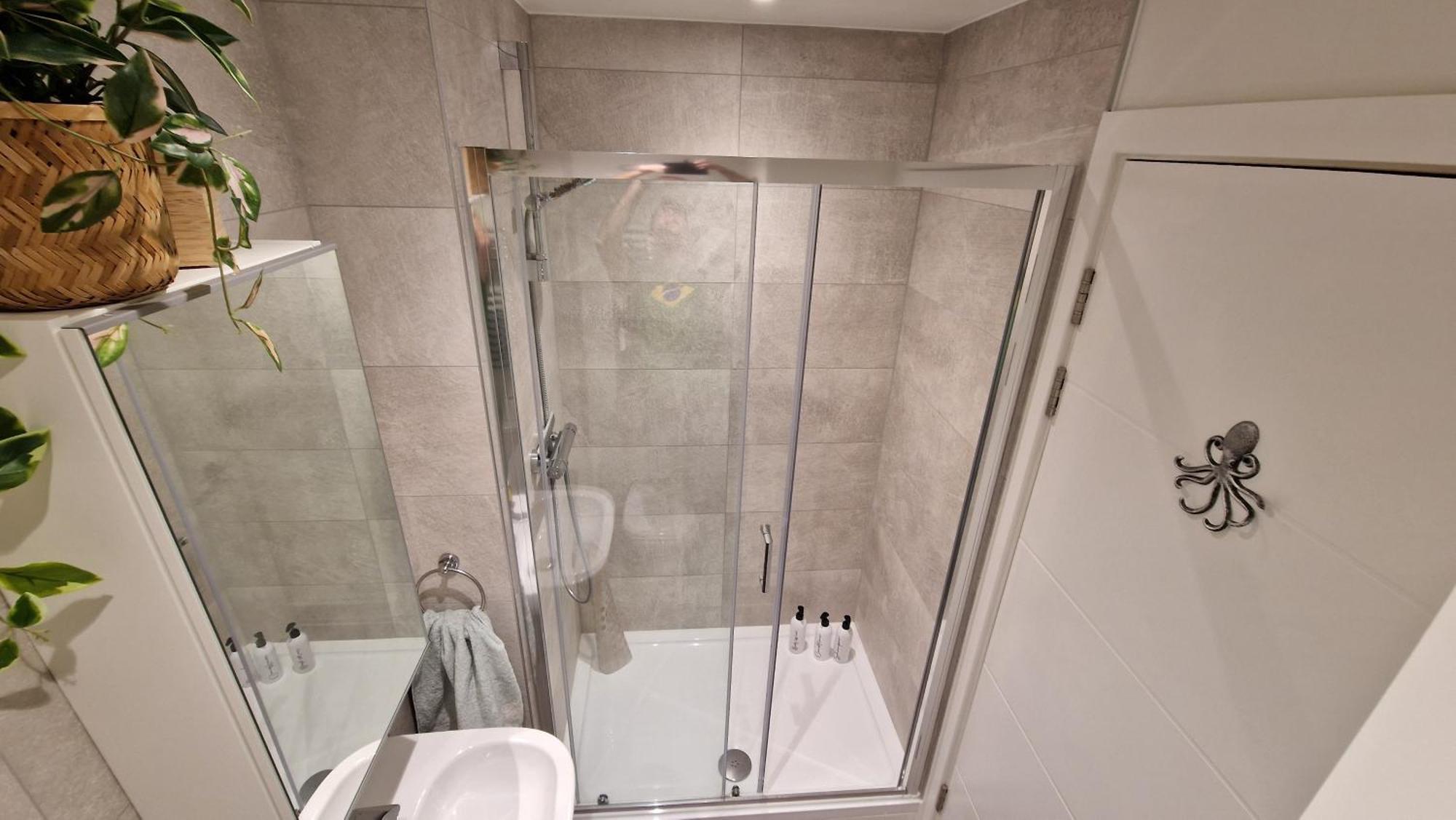Number 15 Luxurious Two Bedroom Apartment Exmouth Esterno foto